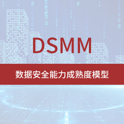 實(shí)施DSMM認(rèn)證的意義