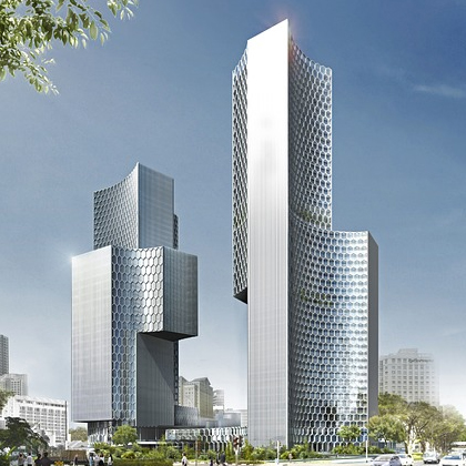 保密室建設簡介