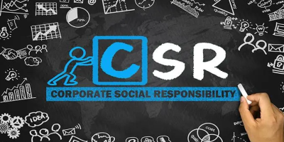 CSR報(bào)告認(rèn)證國內(nèi)外趨勢