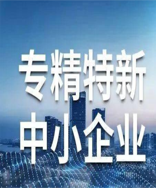 專精特新小巨人申報全解析！