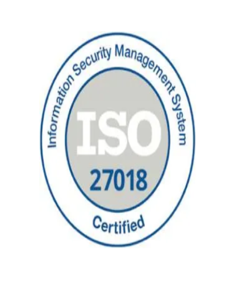 ISO27018認證適合哪些組織？